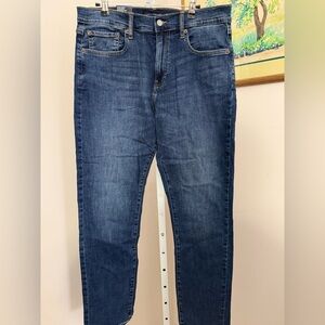 Lucky Brand 412 Athletic Slim Jeans. Size 32/32. NWT.